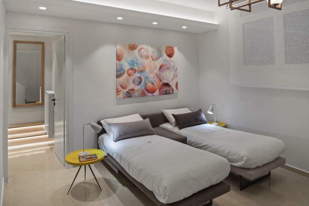 Apartment Elvina City House Chania (Crete)
